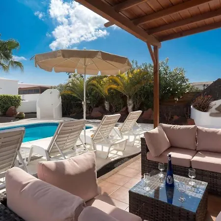 Vila Nueva Playa Blanca (Lanzarote)