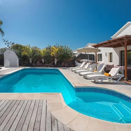 Nueva Vila Playa Blanca (Lanzarote)